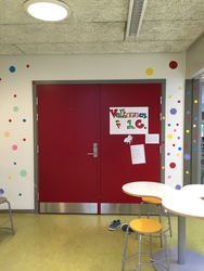 Allerslev Skole