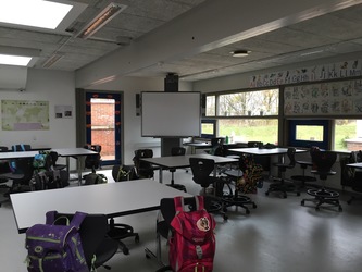 Allerslev Skole
