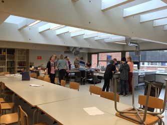 Allerslev Skole