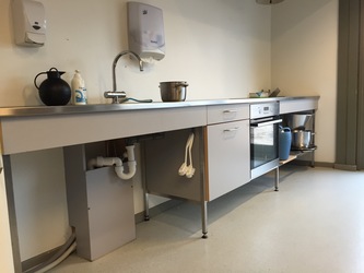 Allerslev Skole