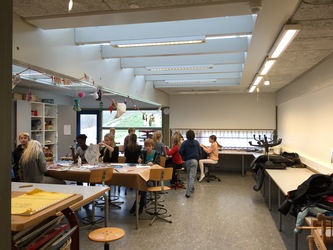 Allerslev Skole
