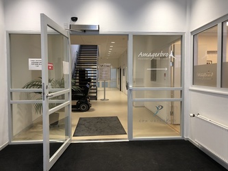 Amagerbro Fysioterapi og Træningscenter