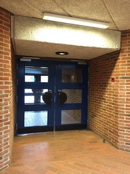 Allerslev Skole