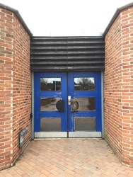 Allerslev Skole