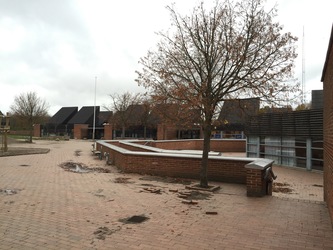 Allerslev Skole