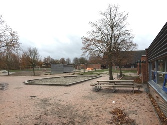 Allerslev Skole