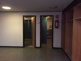 Vestervangskolen - 5. Musisk sal