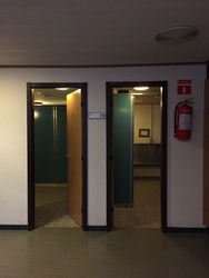 Vestervangskolen - 5. Musisk sal