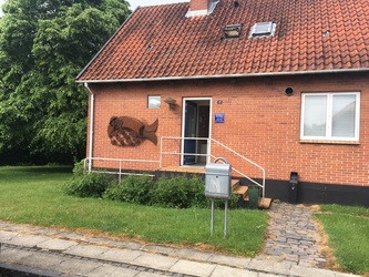 Tandlæge Anette Vinter