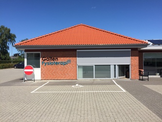 Galten Fysioterapi & Træning