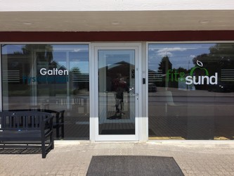 Galten Fysioterapi & Træning