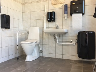 Galten Fysioterapi & Træning