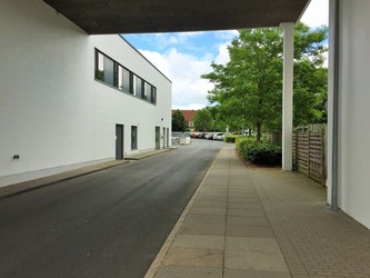 Jobcenter Silkeborg
