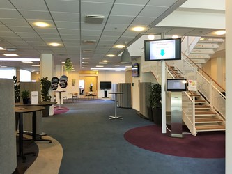Jobcenter Silkeborg