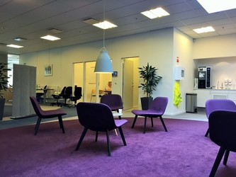 Jobcenter Silkeborg