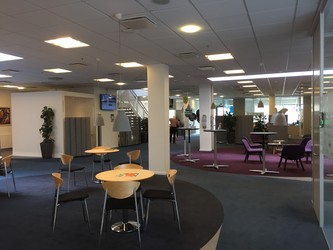Jobcenter Silkeborg