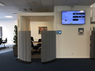 Jobcenter Silkeborg