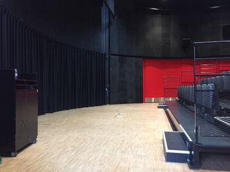 Mosaikken - 3. Rotunden