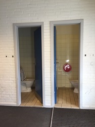 Osted Skole - 2. Blok A, B og C