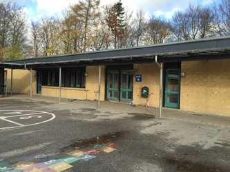 Osted Skole - 2. Blok A, B og C