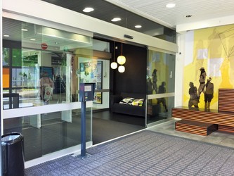Silkeborg Bibliotek
