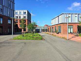 Marienlund - Daghjem