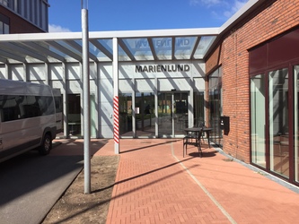 Marienlund - Daghjem