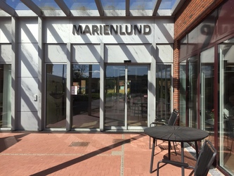 Marienlund - Daghjem