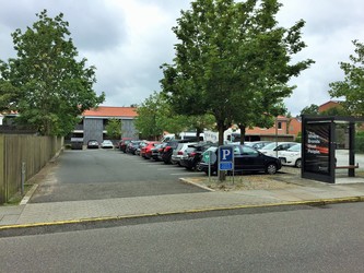 Frydenslund - Dagtilbud