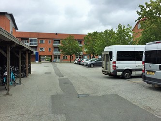 Frydenslund - Dagtilbud