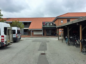 Frydenslund - Dagtilbud