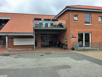 Frydenslund - Dagtilbud