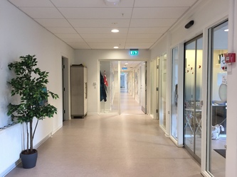 Frydenslund - Dagtilbud