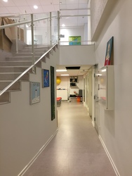 Frydenslund - Dagtilbud