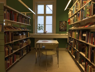 Jyderup Bibliotek