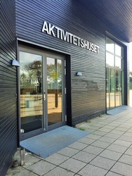 Aktivitetshuset