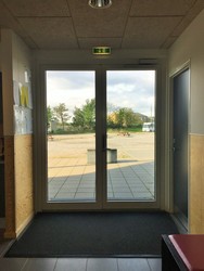 Aktivitetshuset