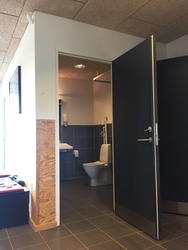 Aktivitetshuset