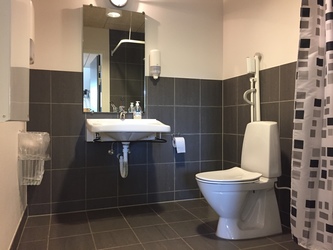 Aktivitetshuset