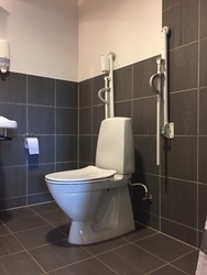 Aktivitetshuset