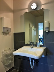 Aktivitetshuset