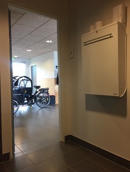 Aktivitetshuset