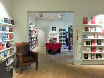 Hornslet Bibliotek og Borgerservice - 1. Bibliotek
