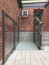 Hornslet Bibliotek og Borgerservice - 1. Bibliotek