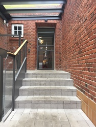 Hornslet Bibliotek og Borgerservice - 1. Bibliotek