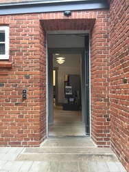 Hornslet Bibliotek og Borgerservice - 1. Bibliotek