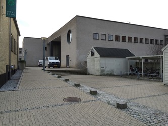 Holbæk Bibliotek