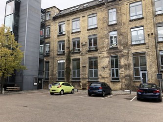 FysioDanmark Lyngby