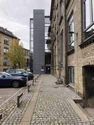 FysioDanmark Lyngby