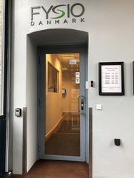 FysioDanmark Lyngby